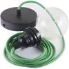 Image de Creative Cables Lampe Suspendue Pendel Pour Abat-jour Rm06 1 M