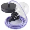 Image de Creative Cables Lampe Suspendue Pendel Pour Abat-jour Rm07 1 M