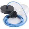 Image de Creative Cables Lampe Suspendue Pendel Pour Abat-jour Rm11 1 M