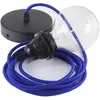 Image de Creative Cables Lampe Suspendue Pendel Pour Abat-jour Rm12 1 M