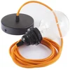 Image de Creative Cables Lampe Suspendue Pendel Pour Abat-jour Rm15 1 M One Size