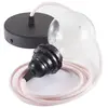 Image de Creative Cables Lampe Suspendue Pendel Pour Abat-jour Rm16 1 M