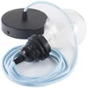 Image de Creative Cables Lampe Suspendue Pendel Pour Abat-jour Rm17 1 M One Size