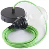 Image de Creative Cables Lampe Suspendue Pendel Pour Abat-jour Rm18 1 M