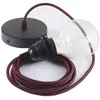 Image de Creative Cables Lampe Suspendue Pendel Pour Abat-jour Rm19 1 M