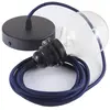 Image de Creative Cables Lampe Suspendue Pendel Pour Abat-jour Rm20 1 M