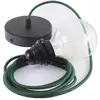 Image de Creative Cables Lampe Suspendue Pendel Pour Abat-jour Rm21 1 M