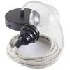 Image de Creative Cables Lampe Suspendue Pendel Pour Abat-jour Rn01 1 M