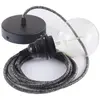 Image de Creative Cables Lampe Suspendue Pendel Pour Abat-jour Rn03 1 M
