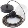 Image de Creative Cables Lampe Suspendue Pendel Pour Abat-jour Rn04 1 M