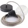 Image de Creative Cables Lampe Suspendue Pendel Pour Abat-jour Rs82 1 M