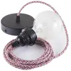 Image de Creative Cables Lampe Suspendue Pendel Pour Abat-jour Rx00 Pixel 1 M