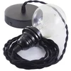 Image de Creative Cables Lampe Suspendue Pendel Pour Abat-jour Tc04 1 M One Size