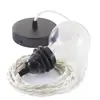 Image de Creative Cables Lampe Suspendue Pendel Pour Abat-jour Tm00 1 M