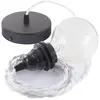 Image de Creative Cables Lampe Suspendue Pendel Pour Abat-jour Tm01 1 M
