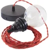 Image de Creative Cables Lampe Suspendue Pendel Pour Abat-jour Tm09 1 M One Size
