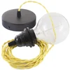 Image de Creative Cables Lampe Suspendue Pendel Pour Abat-jour Tm10 1 M One Size