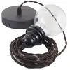 Image de Creative Cables Lampe Suspendue Pendel Pour Abat-jour Tm13 1 M