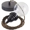 Image de Creative Cables Lampe Suspendue Pendel Pour Abat-jour Tz22 1 M