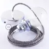 Image de Creative Cables Lampe Suspendue Pendel Pour Abat-jour Rs81 50 Cm