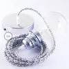 Image de Creative Cables Lampe Suspendue Pendel Pour Abat-jour Rx04 Pixel 50 Cm