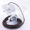 Image de Creative Cables Lampe Suspendue Pendel Pour Abat-jour Tm13 50 Cm