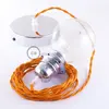 Image de Creative Cables Lampe Suspendue Pendel Pour Abat-jour Tm15 50 Cm