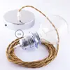 Image de Creative Cables Lampe Suspendue Pendel Pour Abat-jour Tm22 50 Cm