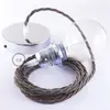 Image de Creative Cables Lampe Suspendue Pendel Pour Abat-jour Tn04 50 Cm