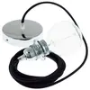 Image de Creative Cables Lampe Suspendue Pendel Pour Abat-jour Rc04 1 M
