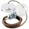 Image de Creative Cables Lampe Suspendue Pendel Pour Abat-jour Rc13 1 M
