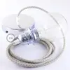 Image de Creative Cables Lampe Suspendue Pendel Pour Abat-jour Rd62 Lozenge 1 M