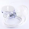 Image de Creative Cables Lampe Suspendue Pendel Pour Abat-jour Rm01 1 M One Size