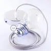 Image de Creative Cables Lampe Suspendue Pendel Pour Abat-jour Rm02 1 M One Size