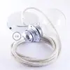 Image de Creative Cables Lampe Suspendue Pendel Pour Abat-jour Rn01 1 M