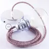 Image de Creative Cables Lampe Suspendue Pendel Pour Abat-jour Rs83 1 M