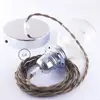 Image de Creative Cables Lampe Suspendue Pendel Pour Abat-jour Tc13 1 M