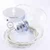 Image de Creative Cables Lampe Suspendue Pendel Pour Abat-jour Tm00 1 M