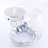 Image de Creative Cables Lampe Suspendue Pendel Pour Abat-jour Tm01 1 M