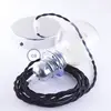 Image de Creative Cables Lampe Suspendue Pendel Pour Abat-jour Tm04 1 M