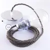Image de Creative Cables Lampe Suspendue Pendel Pour Abat-jour Tn04 1 M