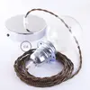 Image de Creative Cables Lampe Suspendue Pendel Pour Abat-jour Tz22 1 M