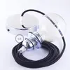 Image de Creative Cables Lampe Suspendue Pendel Pour Abat-jour Rm04 Diy 1 M