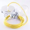 Image de Creative Cables Lampe Suspendue Pendel Pour Abat-jour Rm10 Diy 1 M
