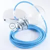 Image de Creative Cables Lampe Suspendue Pendel Pour Abat-jour Rm11 Diy 1 M