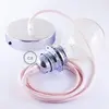Image de Creative Cables Lampe Suspendue Pendel Pour Abat-jour Rm16 Diy 1 M