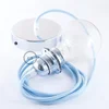 Image de Creative Cables Lampe Suspendue Pendel Pour Abat-jour Rm17 Diy 1 M One Size