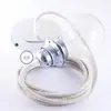 Image de Creative Cables Lampe Suspendue Pendel Pour Abat-jour Rn01 Diy 1 M