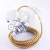Image de Creative Cables Lampe Suspendue Pendel Pour Abat-jour Rx01 Pixel Diy 1 M