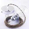 Image de Creative Cables Lampe Suspendue Pendel Pour Abat-jour Tc13 Diy 1 M